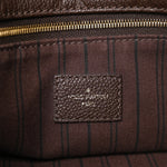 Empreinte Metis Terre