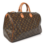 Monogram Speedy 40