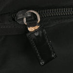 Tessuto Nylon Tote Black