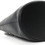 Epi Petit Bucket 23 Black