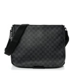 Damier Graphite Daniel MM