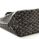 Goyardine Saint Louis PM Black