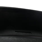 Caviar Quilted New Medium Boy Flap Black
