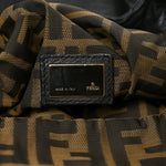 Nappa Nuvolata Spy Black