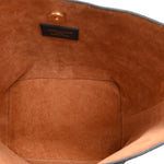 Grained Calfskin Low Key All In BB Black