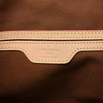 Monogram Cabas Mezzo