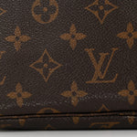 Monogram Neo Neverfull MM