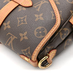 Monogram Saumur BB