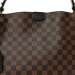 Damier Ebene Graceful PM