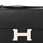 Epsom Constance 1-Elan Black