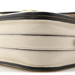 Smooth Calfskin LV Pont 9 Cream
