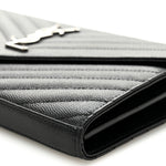 Caviar Quilted Small CC Day Backpack Black