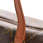 Monogram Papillon 30