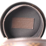 Monogram Calfskin Everyday LV Coffee Cup Pouch