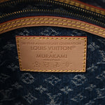LV X TM Monogram Cerises Speedy Soft Bandouliere 30