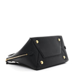 Calfskin Freedom Black