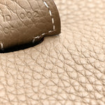 Taurillon Clemence Evelyn III PM Etoupe