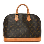 Monogram Alma PM