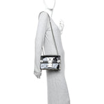 Vernis Epi Monogram Wynwood Black White