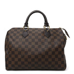 Damier Ebene Speedy 30