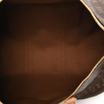 Monogram Keepall 50