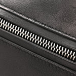 Veau Volupto Rock HAC Birkin 40 Black