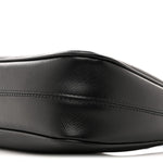 Saffiano Lux Re-Edition 2005 Shoulder Bag Black