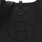 Taurillon Clemence Evelyne TPM Black