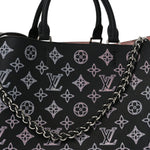 Mahina Flight Mode Bella Tote Black