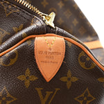 Monogram Keepall 50