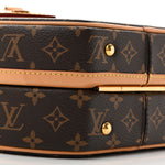 Monogram Petite Boite Chapeau