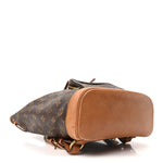 Monogram Montsouris MM Backpack