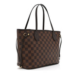 Damier Ebene Neo Neverfull PM