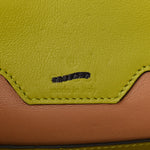 Lizard Mini Horsebit 1955 Shoulder Bag Green