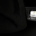 Tweed Quilted Maxi Chanel 19 Flap Black White