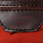 Damier Ebene Soho Backpack