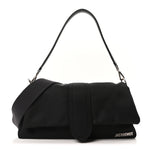 Padded Nylon Le Bambimou Black