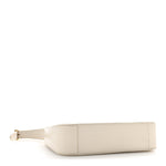 Smooth Calfskin Le 5 A 7 Hobo Crema Soft