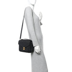 Empreinte Pochette Metis Black