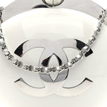 Resin CC Evening On The Moon Minaudiere White