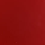 Glazed Calfskin Le Grand Bambino Red