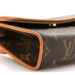 Monogram Pochette Florentine XS