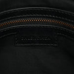 Agneau Arena Classic Hardware Small Le City Black
