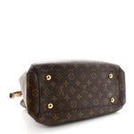 Monogram Montaigne MM