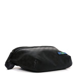 GG Monogram Belt Bag Black