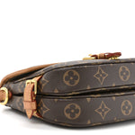 Monogram Saumur BB