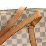 Damier Azur Totally MM
