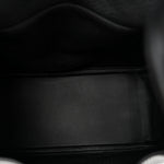 Taurillon Clemence Lindy 26 Black