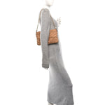 Econyl Monogram Pillow Maxi Multi Pochette Accessories Mini Pochette Beige