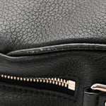Taurillon Armand Briefcase Black